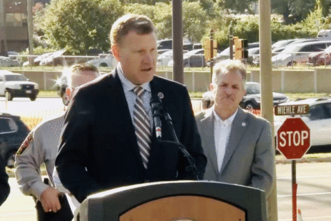 Fairfax Co. warns of ‘ripple effect’ from fired federal workers