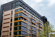 Study shows nearly half of renters in DC struggle to pay
