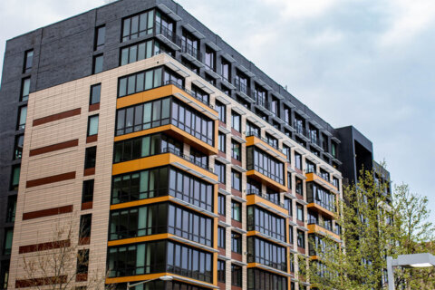 Study shows nearly half of renters in DC struggle to pay