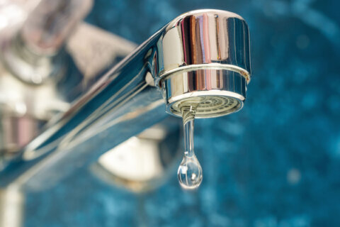 Boil water advisory in place for parts of Frederick Co. after water main break