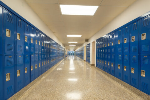 Maryland boy still recovering after parents say he was ‘hung’ while ‘horseplaying’ in a school bathroom