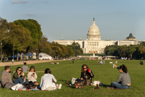 Saturday expected to be hottest day of the year — so far