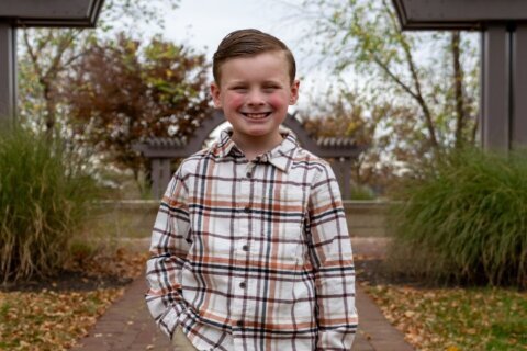 ‘Make-A-Wish wanted me to have a good life’: Alum describes importance of program during World Wish Month