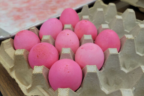 These alternatives to traditional Easter eggs could save you money