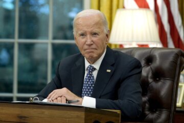 WATCH: President Biden delivers farewell address from Oval Office