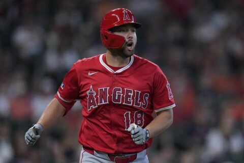 If baseball’s season were as short as football’s, the conversation about parity would be different