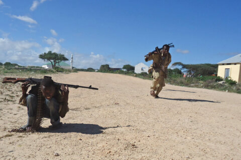 The Hunt: How the Islamic State group regrouped in Somalia