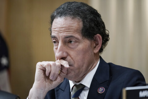 Trump Impact: Maryland lawmakers warn of ‘full-fledged assault’ on federal workers