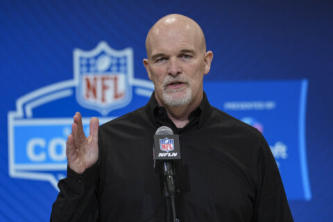 Dolphins and Vikings finish 1-2 in NFLPA report cards for the second straight year