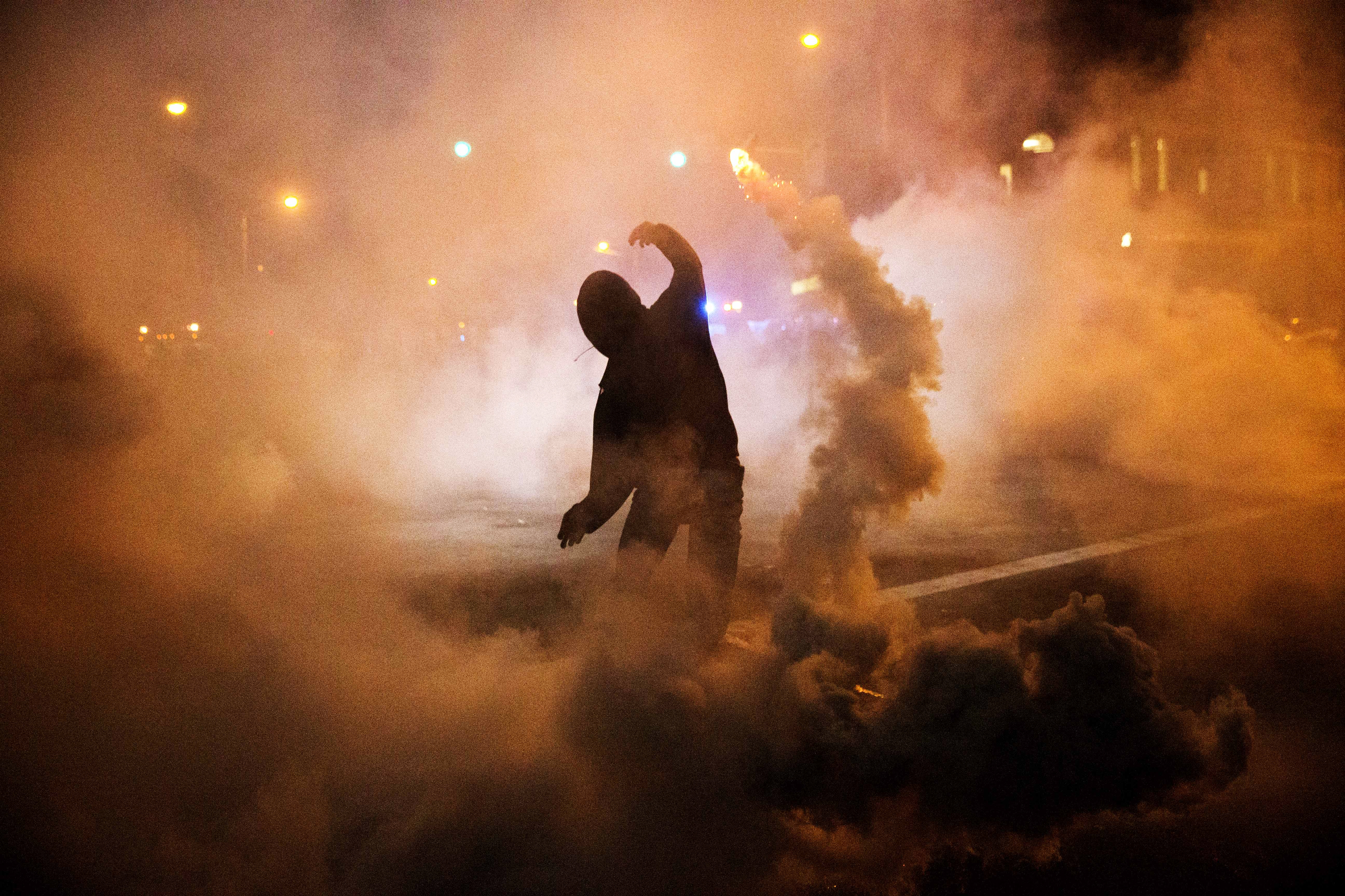 Maryland law school reflects on Freddie Gray’s death, looks at what work still needs to be done