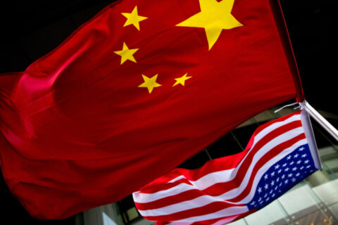 Analysis: Tariff battle with China could deliver US national security victory
