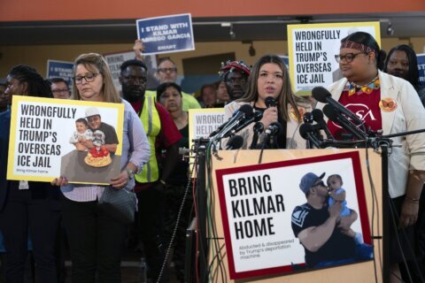 Federal judge for the Abrego Garcia case had a contentious Senate confirmation