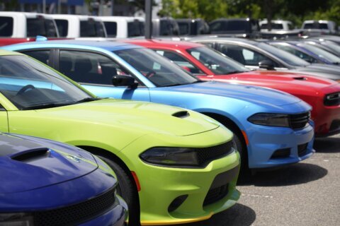 Tariffs create uncertainty for car buyers, sellers