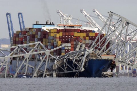 MDTA did not do risk assessment on Key Bridge, ignoring vulnerabilities to ‘catastrophic’ collapse, NTSB says