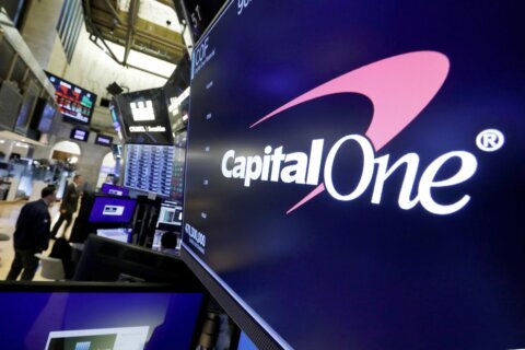 Virginia-based Capital One to become nation’s largest credit card company with Discover approval