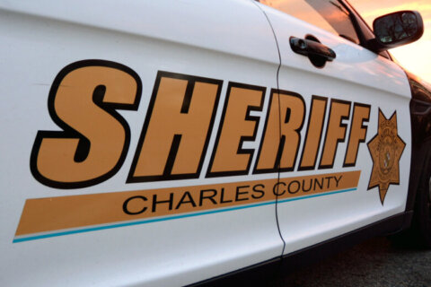 9-year-old accidentally discharges gun at Charles Co. school while getting paper from backpack