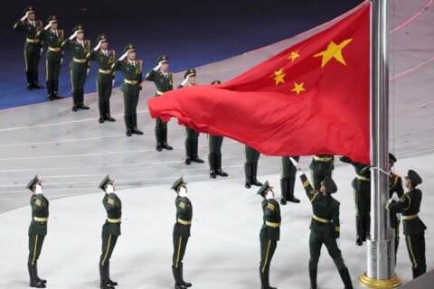 Analysis: The impact of China’s military cooperation with Russia