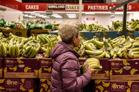 Here’s which grocery store items will get more expensive because of tariffs
