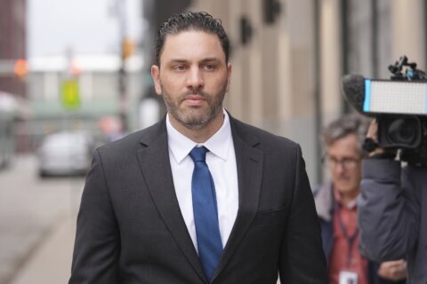Thousands of intimate images found in hacking investigation of former NFL and Michigan coach