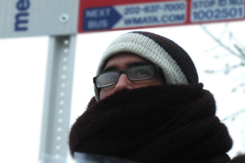 If it feels that cold, it’s that cold, right? Wrong. Getting to the bottom of ‘feels like temperature’