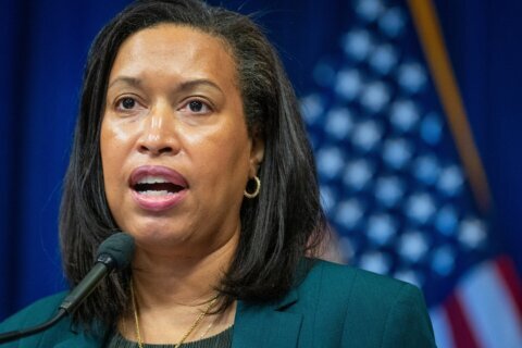 Major DC budget cuts include hiring freeze, no more overtime pay