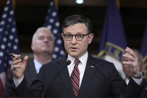 House approves budget framework for Trump’s ‘big’ bill after intense wrangling sways GOP holdouts