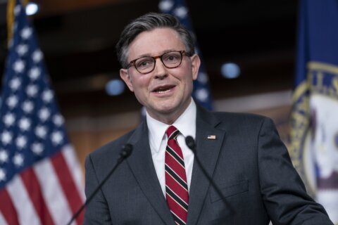Worries grow about ‘reckless’ government shutdown amid House GOP dysfunction