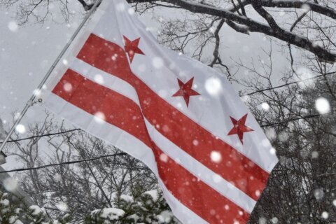 This winter was DC’s coldest in 10 years. How did reality stack up to Farmer’s Almanac predictions?