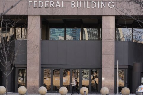 Prince William Co. introduces digital hub to support fired federal workers