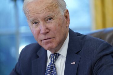 WATCH: Biden bows out of White House race