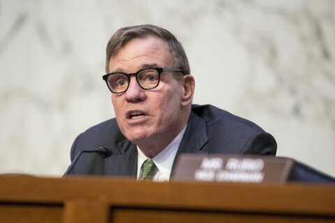 ‘We’re all going to be tested’: Virginia senator calls for election vigilance
