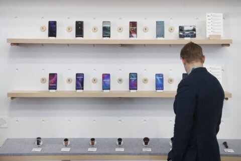 Data Doctors: Best smartwatches for Android users