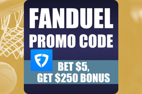 FanDuel Promo Code: Bet $5, Win $250 Bonus as NBA Playoffs Continue