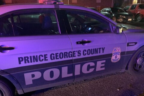 Woman dead in Prince George’s Co. crash that shuttered part of MD-202 for hours