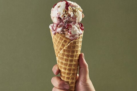DC-area ice cream shop owner looking for buyer to scoop up her business