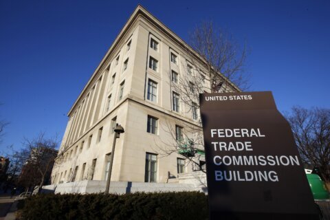 Expert calls federal facility locations ‘a balancing act,’ responding to Trump’s new executive order