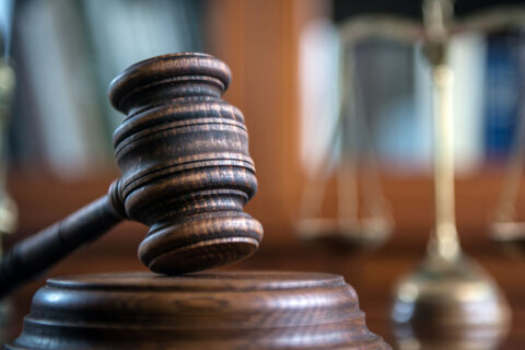 First on WTOP: Va. Supreme Court reverses conviction of man serving 2 life sentences for 2018 Loudoun murders