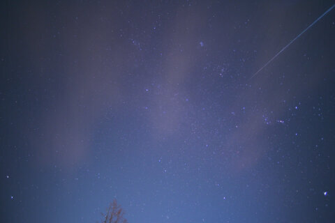 2024’s brightest meteor shower has arrived. Here’s how to see the Geminids
