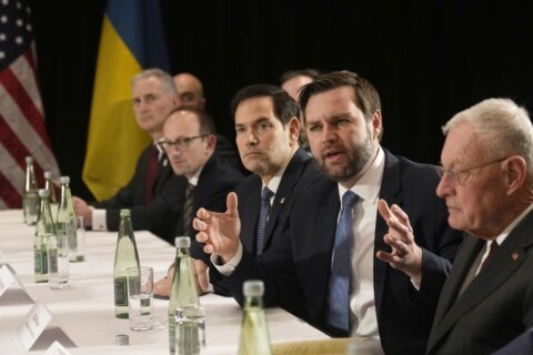 Analysis: Europe and the US at a crossroads after trans-Atlantic rift