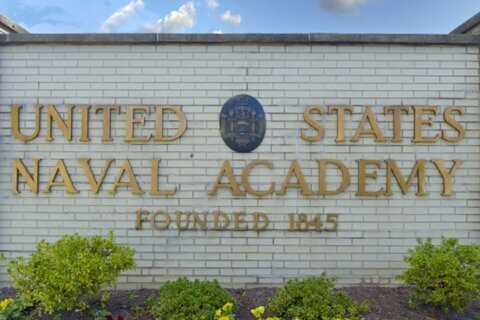 Naval Academy cancels speech by podcaster amid cultural turmoil