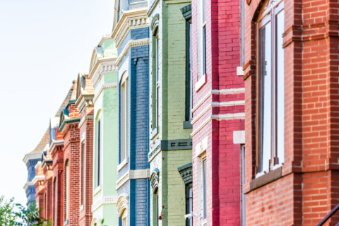 Got enough space? How apartment sizes in the DC region compare to the rest of the country