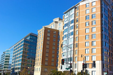 Why DC apartment renters are squeezed by high housing costs (and how to get that lease)