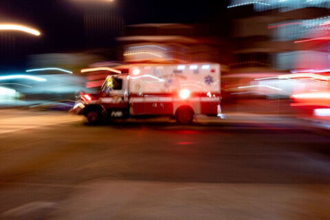 More than 40 people taken to hospital with food poisoning symptoms in Jessup