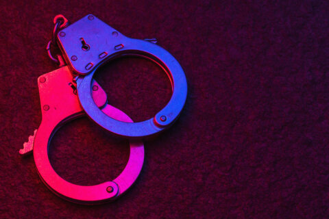 Prince William County pharmacist charged with attempted rape inside store