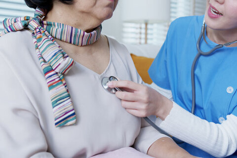 Cardiologist explains simple ways women can dramatically reduce their risk of heart disease