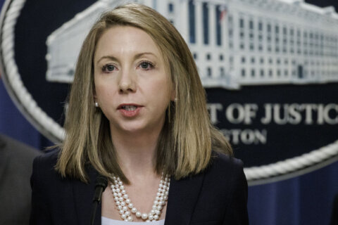 Alexandria police say no foul play suspected in death of former federal prosecutor