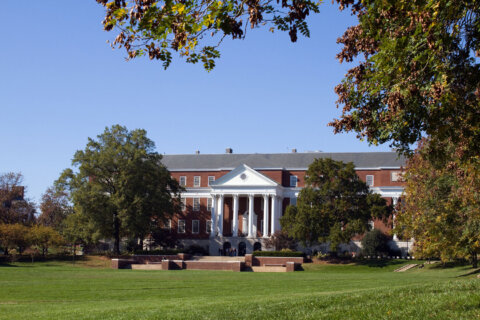 U.Md. business school offering free AI classes, discounts for federal workers