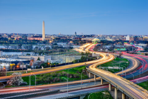 DC, Silver Spring and Frederick ranked among ‘Best Performing Cities’