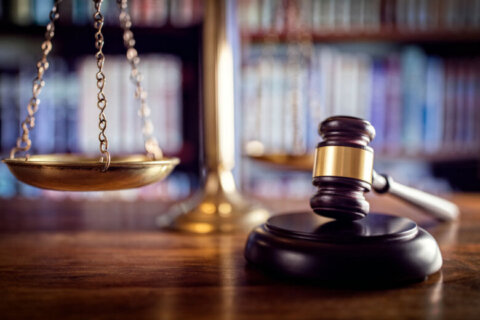 Maryland judge declares mistrial in parking dispute shooting that killed 3