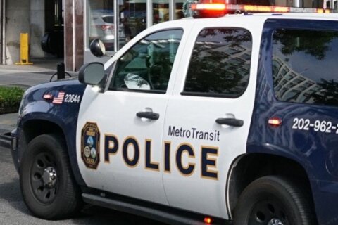 Metro to ban ‘violent offenders’ for up to a year